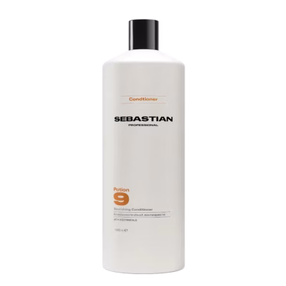 Sebastian Professional - Potion 9 Condicionador Nutritivo e Hidratante 1L