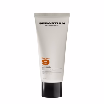 Sebastian Professional - Potion 9 Condicionador Nutritivo e Hidratante 200ml