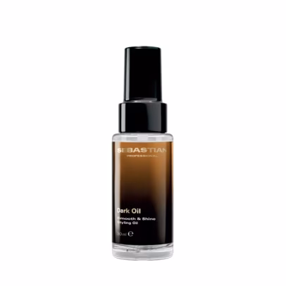 Sebastian Professional - Dark Oil Óleo Styling 30ml