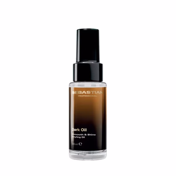 Sebastian Professional - Dark Oil Óleo Styling 30ml