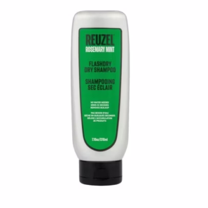 Reuzel – Rosemary Mint Flashdry Shampoo Seco 210ml