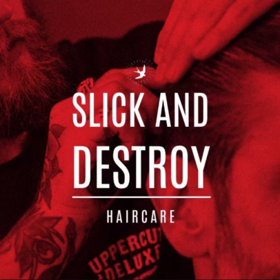 HAIRCARE