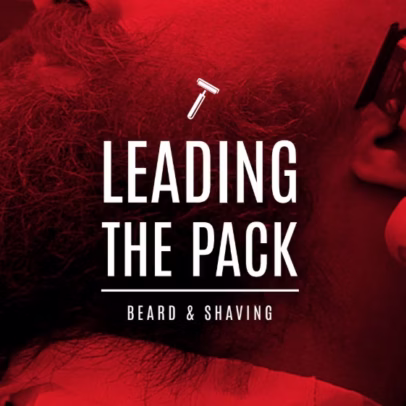 BEARD & SHAVING