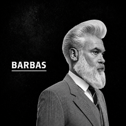 Barbas
