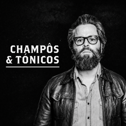 Champôs & Tónicos