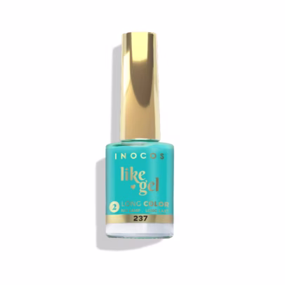 INOCOS – Like Gel INOCOS 237 Azul Turquesa Oceano
