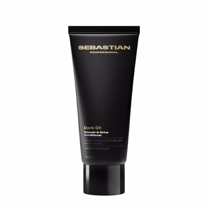 Sebastian Professional - Dark Oil Condicionador Desembaraçador 200ml