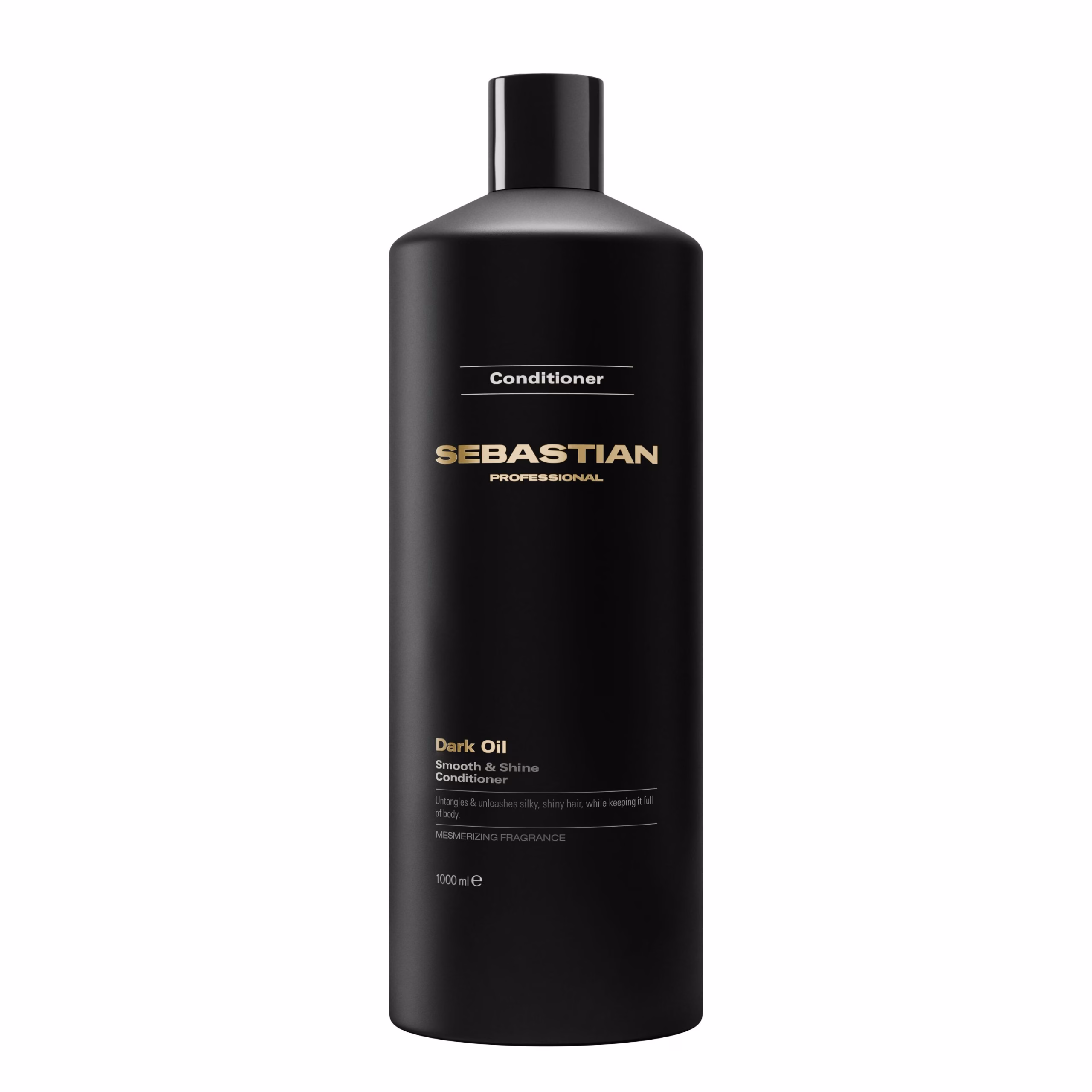 Sebastian Professional - Dark Oil Condicionador Desembaraçador 1L