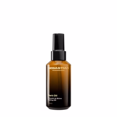 Sebastian Professional - Dark Oil Óleo Leve Nutritivo 100ml