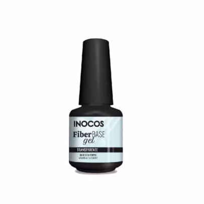 INOCOS – FIBER BASE C/VITAM. Transparente – BS260 15ml
