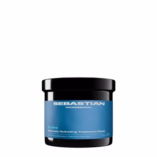 Sebastian Professional - Hydre Máscara de Hidratação Intensa 500ml
