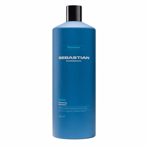 Sebastian Professional - Hydre Shampoo Hidratante 1L