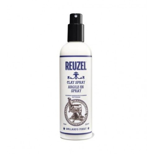 Reuzel – Clay Spray 355ml