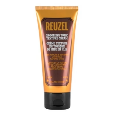 Reuzel – Grooming Tonic Creme Texturizante 100ml