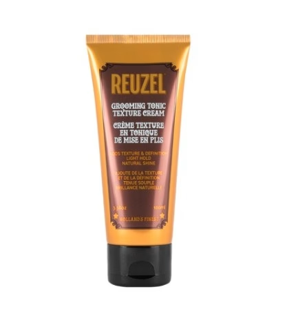 Reuzel – Grooming Tonic Creme Texturizante 100ml