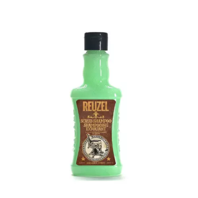 Reuzel – Scrub Shampoo 1L