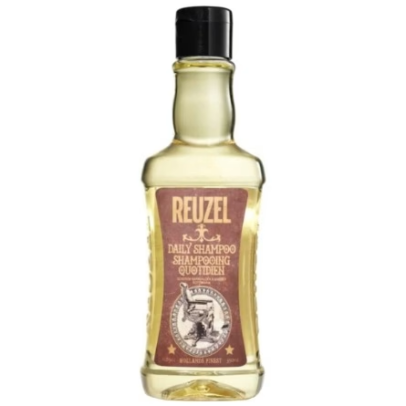 Reuzel – Daily Shampoo 100ml