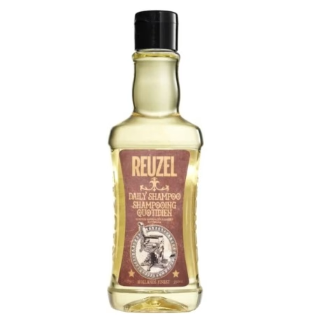 Reuzel – Daily Shampoo 100ml