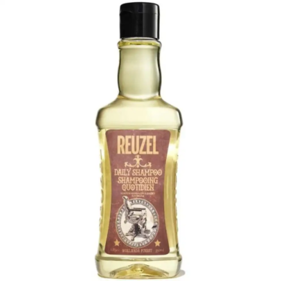 Reuzel – Daily Shampoo 350ml