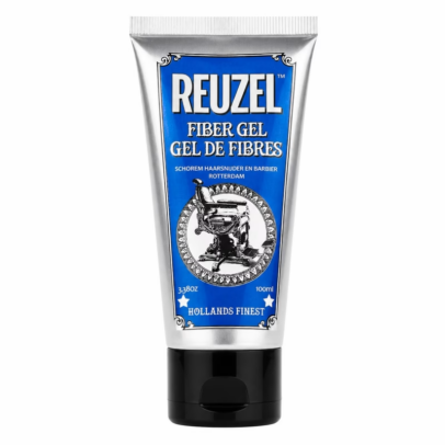 Reuzel – Fiber Gel 100ml