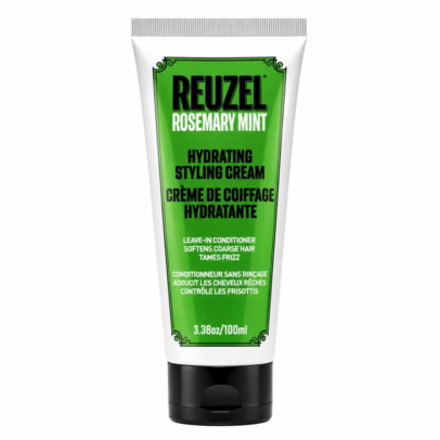 Reuzel – Hydrating Creme Finalizador 100ml