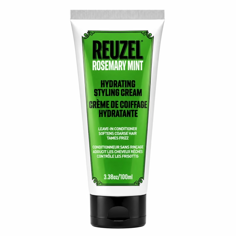 Reuzel – Hydrating Creme Finalizador 100ml