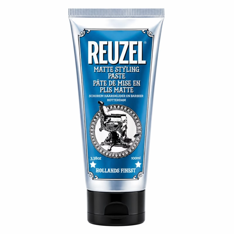 Reuzel – Matte Styling Paste 100ml