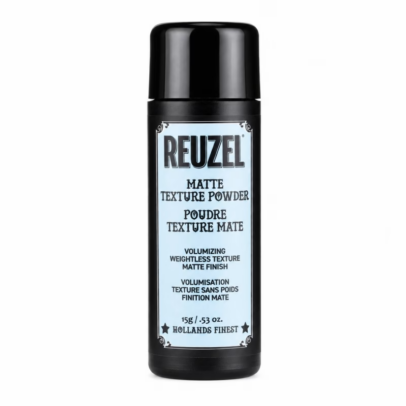 Reuzel – Matte Texture Powder 15g