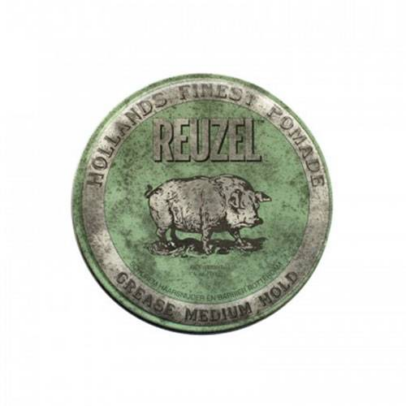Reuzel – Medium Hold Grease 113g