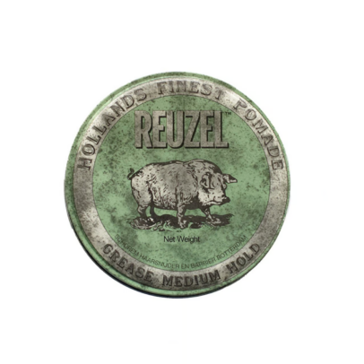Reuzel – Medium Hold Grease 340g