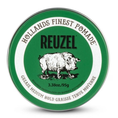 Reuzel – Medium Hold Grease 95g