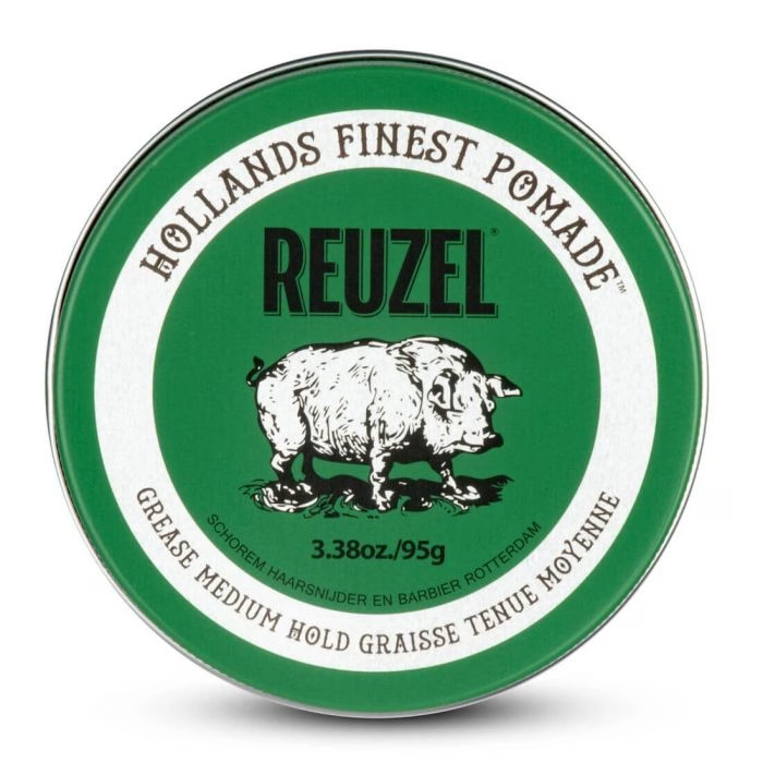 Reuzel – Medium Hold Grease 95g
