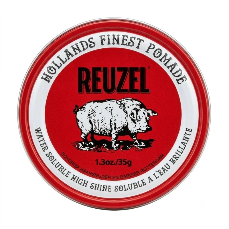Reuzel – Water Soluble High Sheen 35g