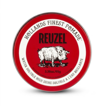 Reuzel – Water Soluble High Sheen 95g