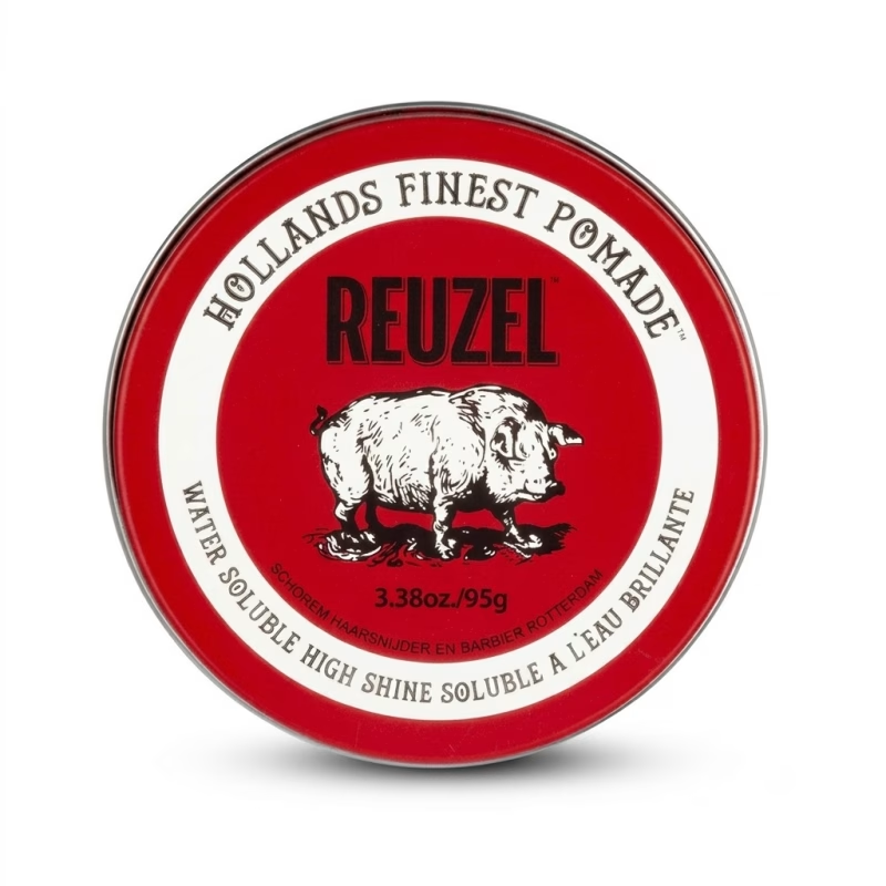 Reuzel – Water Soluble High Sheen 95g