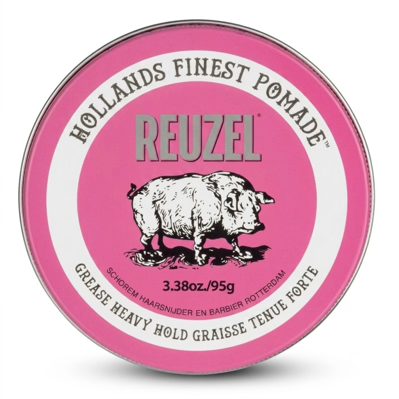 Reuzel – Heavy Hold Grease 95g