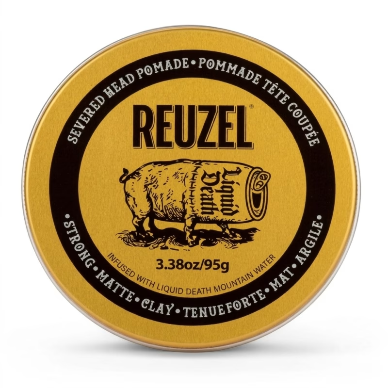 Reuzel – Severed Head Pomade 95g