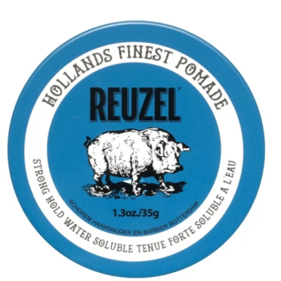 Reuzel Strong Hold Water High Sheen 35g