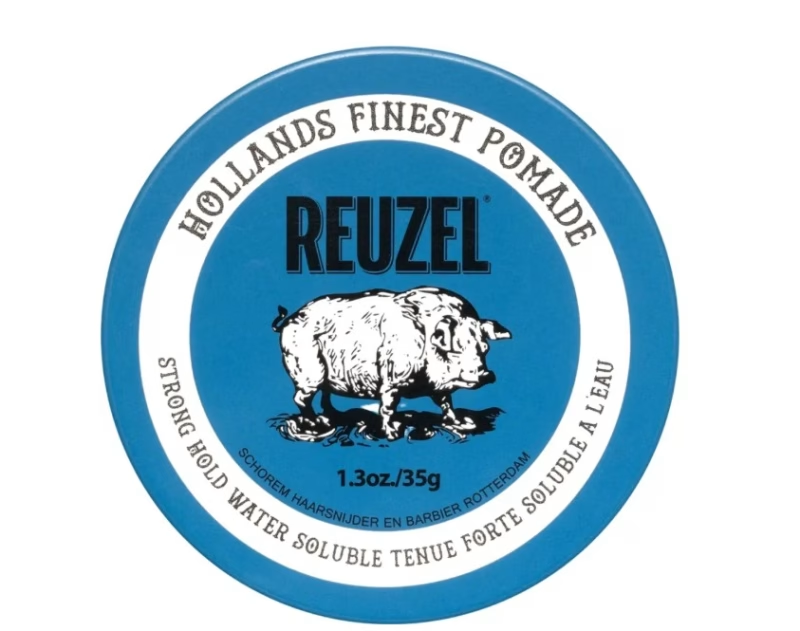 Reuzel Strong Hold Water High Sheen 35g
