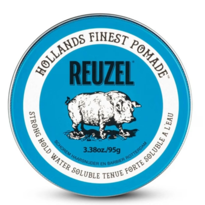 Reuzel Strong Hold Water High Sheen 95g