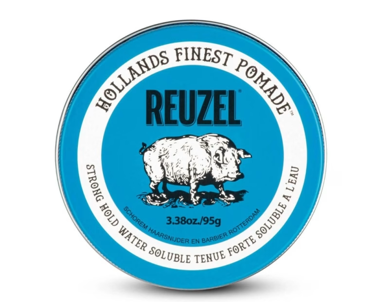 Reuzel Strong Hold Water High Sheen 95g