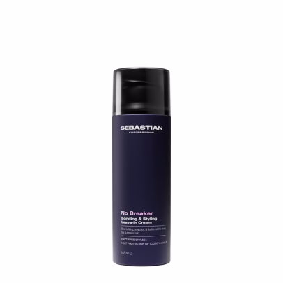 Sebastian Professional - No Breaker Creme Condicionador Leave-In 145ml