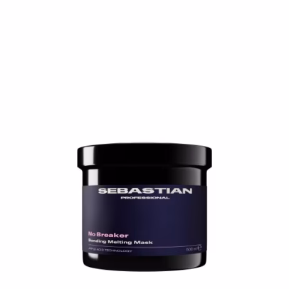 Sebastian Professional - No Breaker Máscara Reparadora 500ml