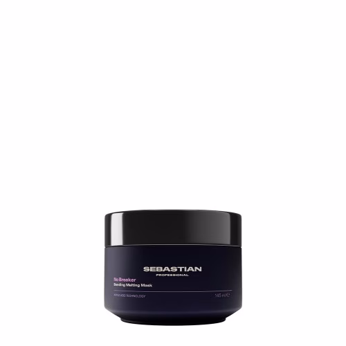 Sebastian Professional - No Breaker Máscara Reparadora 145ml