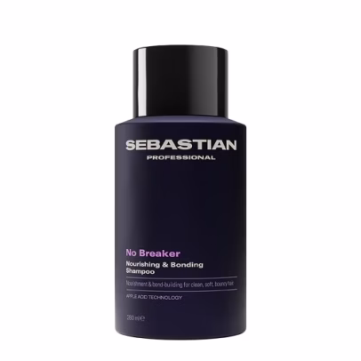 Sebastian Professional - No Breaker Shampoo Nutritivo 280ml