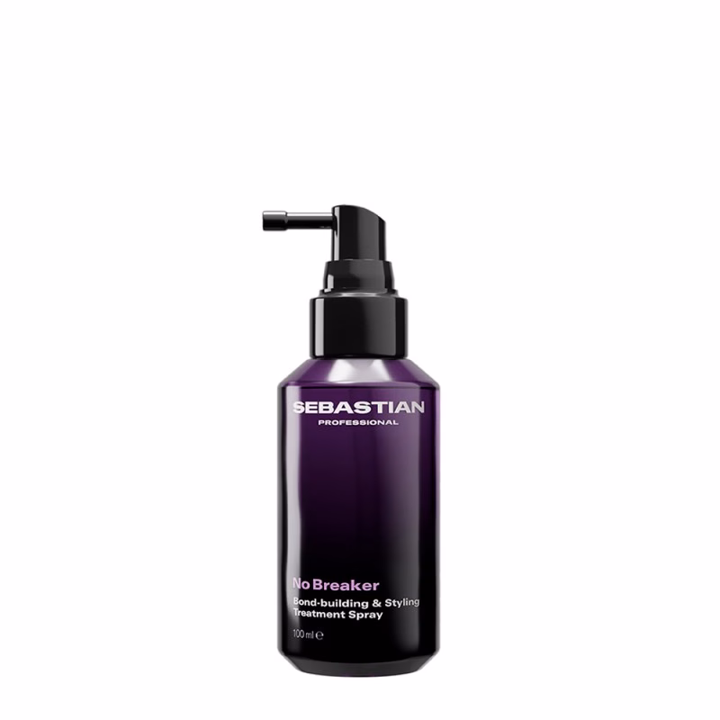 Sebastian Professional - No Breaker Spray Tratamento Leave-In 100ml