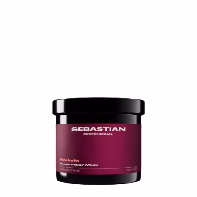 Sebastian Professional - Penetraitt Máscara Revitalizante 500ml