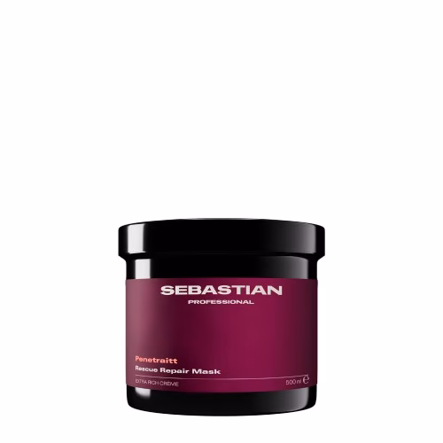 Sebastian Professional - Penetraitt Máscara Revitalizante 500ml
