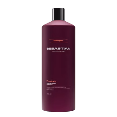 Sebastian Professional - Penetraitt Shampoo Reparador 1L