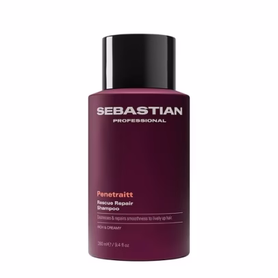 Sebastian Professional - Penetraitt Shampoo Reparador 280ml